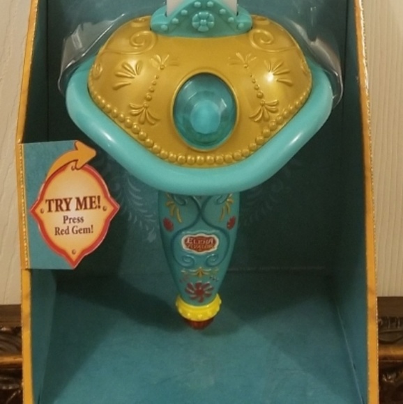 Disney Elena Avalor - Picture 2 of 5